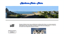 Desktop Screenshot of marie-plaire.fr